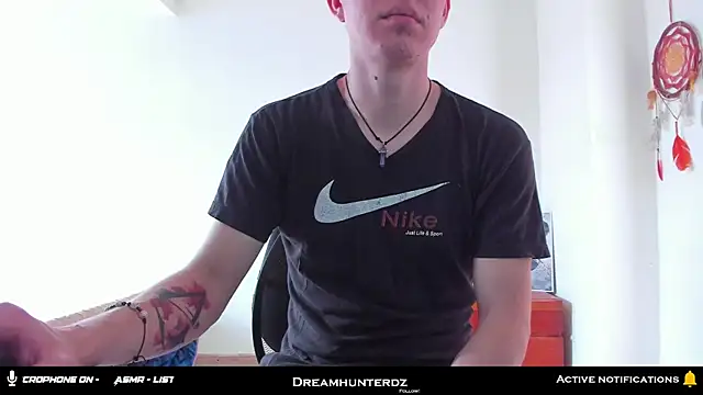 Headhunterdz online show from October 20, 7:36 pm