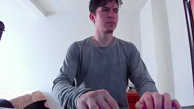 Headhunterdz online show from February 28, 8:10 pm