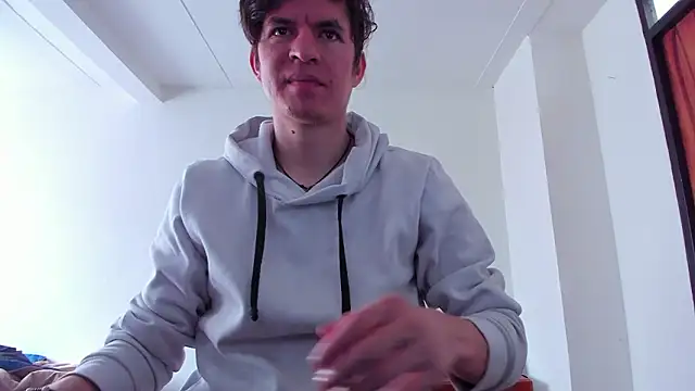 Headhunterdz online show from March 30, 3:35 pm