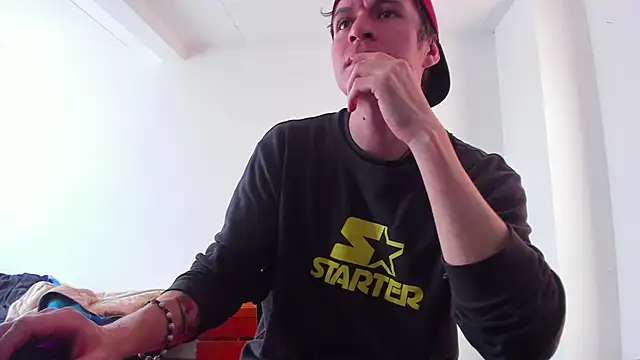 Headhunterdz online show from April 3, 4:27 pm