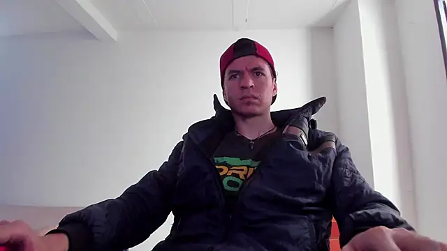 Headhunterdz online show from May 2, 6:57 pm