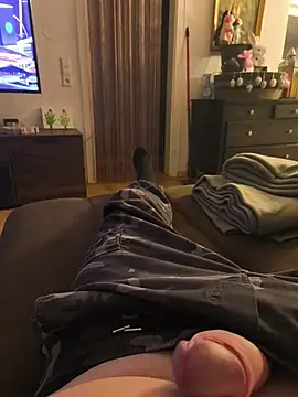 Andy7430 online show from March 28, 7:24 pm