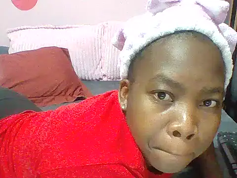 miss melis online show from December 3, 12:18 am