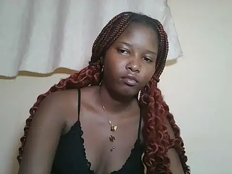 sexyjanett online show from September 26, 7:45 am