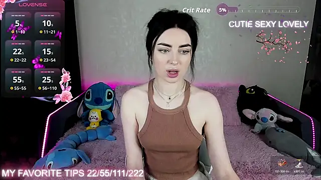 Snapshot of SemurMur chatting on January 17, 1:38 pm SemurMur online show from January 17, 1:38 pm