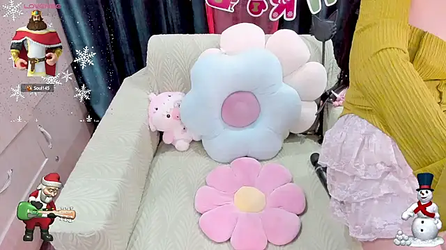  BABBE Hii online show from December 16, 1:00 pm