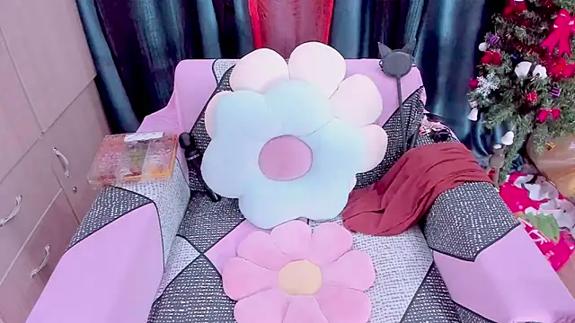  BABBE Hii online show from January 24, 12:20 am