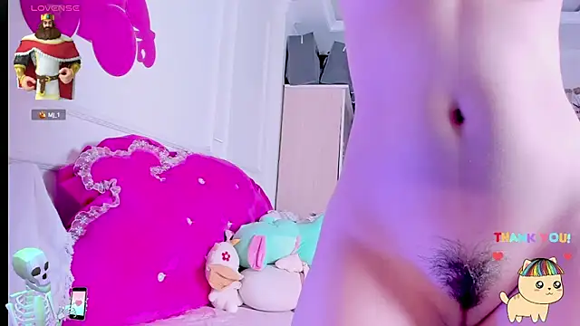  BABBE Hii online show from February 27, 3:58 am