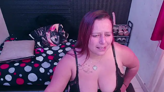 Diana Lozano online show from January 15, 2:24 pm