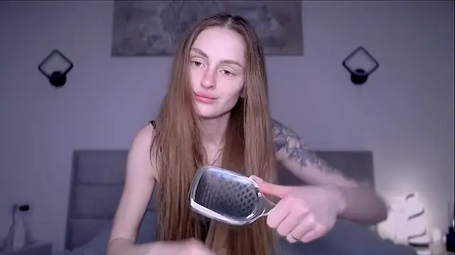 RIta orr online show from April 11, 6:34 pm