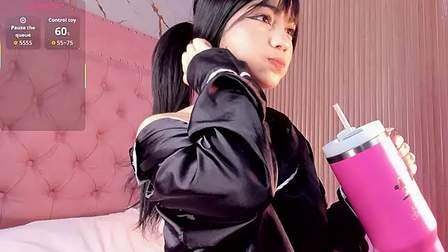 CIEL-DOUCE online show from March 15, 12:16 am