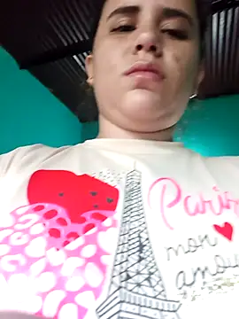 ValeriaSantos- online show from September 11, 1:33 pm