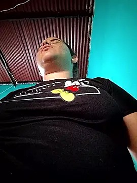 ValeriaSantos- online show from March 12, 3:18 pm