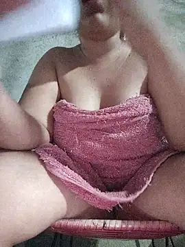 ValeriaSantos- online show from May 26, 9:44 pm