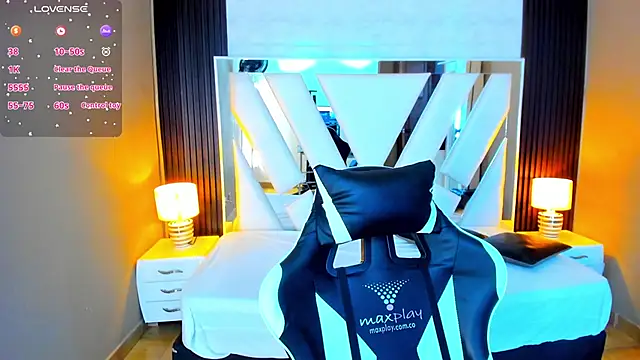 Linda4Petite online show from October 7, 6:16 pm