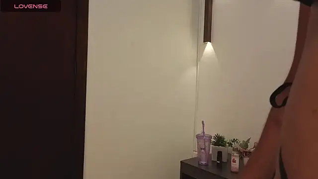 abby miller26 online show from April 13, 12:32 pm