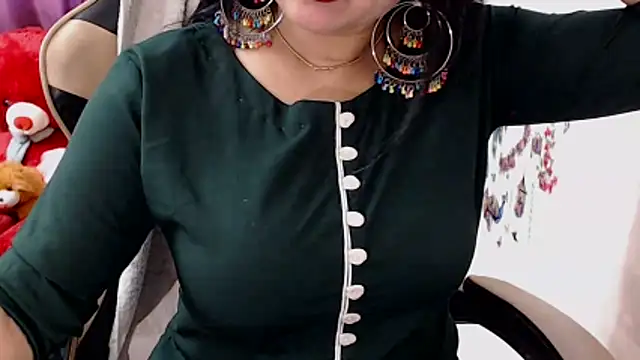 Naughty Kashish online show from March 27, 5:24 am