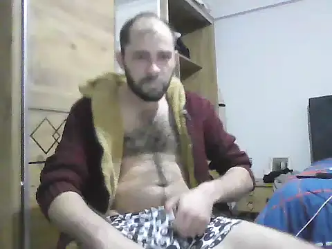 Snapshot of NiiiRvaNaa chatting on October 3, 4:53 am NiiiRvaNaa online show from October 3, 4:53 am