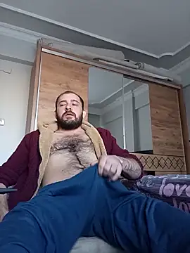 Snapshot of NiiiRvaNaa chatting on October 10, 5:17 am NiiiRvaNaa online show from October 10, 5:17 am