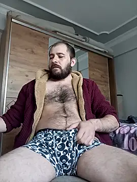 Snapshot of NiiiRvaNaa chatting on October 17, 4:59 am NiiiRvaNaa online show from October 17, 4:59 am