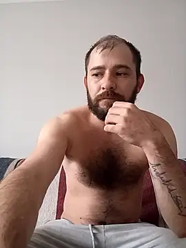 Snapshot of NiiiRvaNaa chatting on October 18, 7:53 am NiiiRvaNaa online show from October 18, 7:53 am