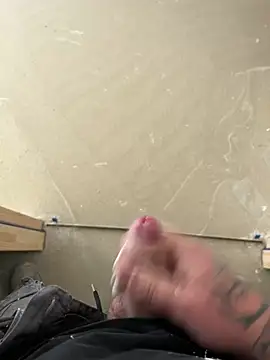 RenaudS-02 online show from April 9, 2:22 pm