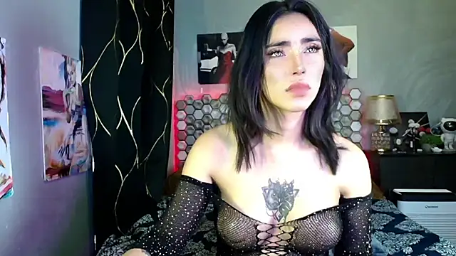 Hot Metallica69 online show from May 22, 3:02 am