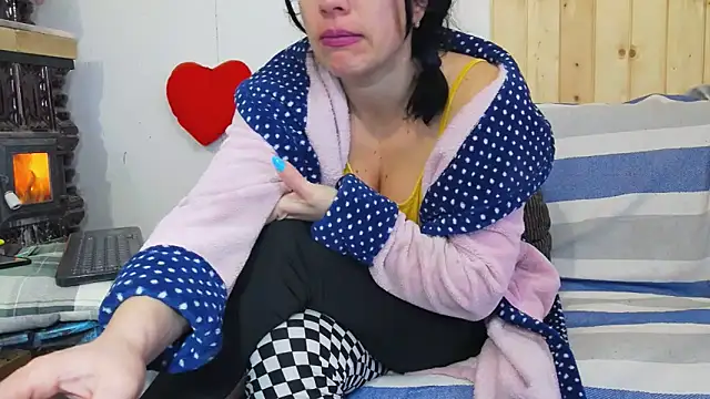 SquirtyMellissaLabia online show from February 22, 7:08 am