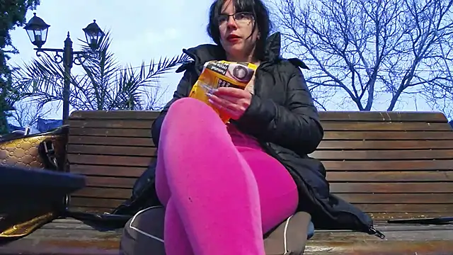 SquirtyMellissaLabia online show from March 20, 4:34 pm