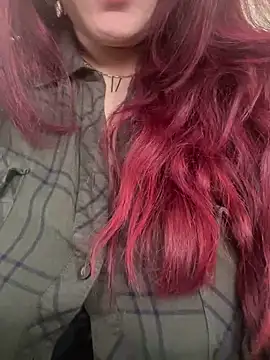 Snapshot of LunaMoongirl chatting on January 10, 1:41 pm LunaMoongirl online show from January 10, 1:41 pm