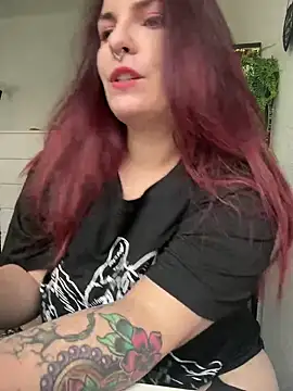 Snapshot of LunaMoongirl chatting on January 30, 1:10 pm LunaMoongirl online show from January 30, 1:10 pm