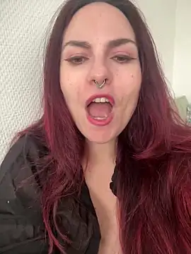 Snapshot of LunaMoongirl chatting on February 26, 3:30 pm LunaMoongirl online show from February 26, 3:30 pm