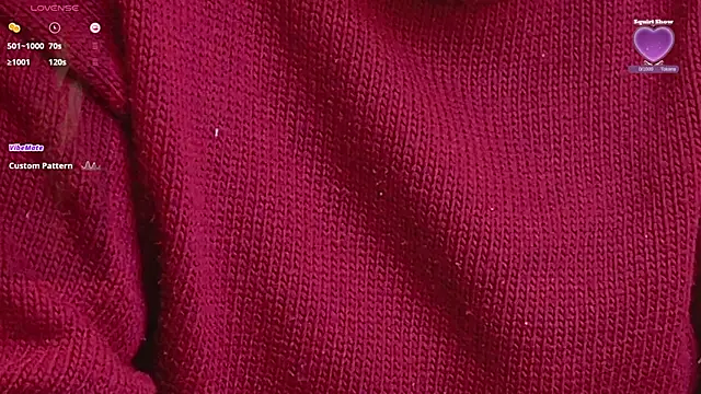 KarinaNoir online show from April 8, 4:01 am