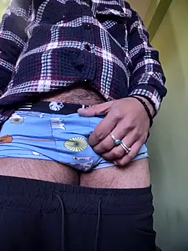 Rinku5553 online show from January 8, 5:10 am