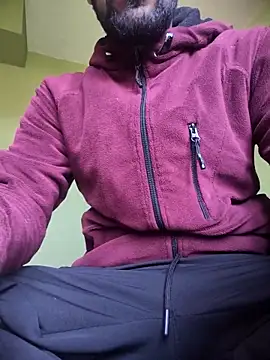 Rinku5553 online show from February 26, 4:55 am