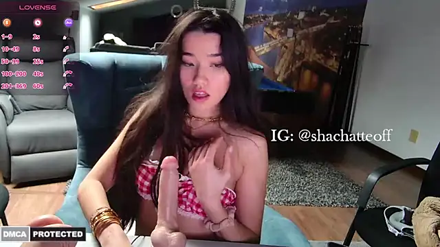 shachatteof online show from March 4, 9:40 am