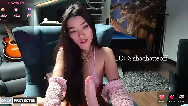 shachatteof online show from March 6, 10:09 am