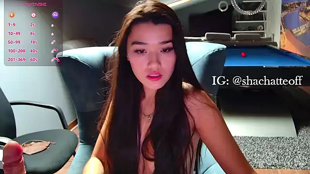 shachatteof online show from September 12, 8:25 am