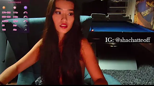 shachatteof online show from October 11, 8:46 am