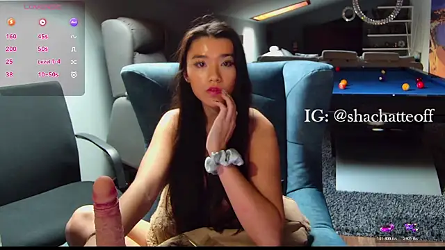 shachatteof online show from October 28, 9:46 am