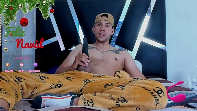 Snapshot of petter_coleman_ chatting on January 3, 11:55 pm petter coleman online show from January 3, 11:55 pm