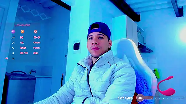 Snapshot of petter_coleman_ chatting on February 23, 8:49 am petter coleman online show from February 23, 8:49 am