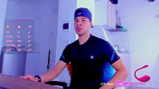 Snapshot of petter_coleman_ chatting on February 23, 6:23 pm petter coleman online show from February 23, 6:23 pm