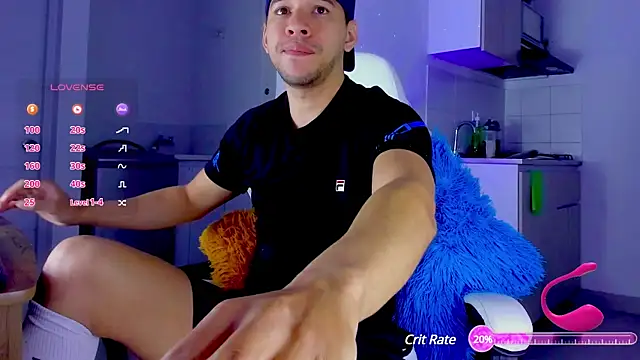 Snapshot of petter_coleman_ chatting on February 25, 12:03 am petter coleman online show from February 25, 12:03 am