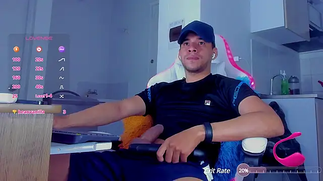 Snapshot of petter_coleman_ chatting on February 25, 6:14 am petter coleman online show from February 25, 6:14 am