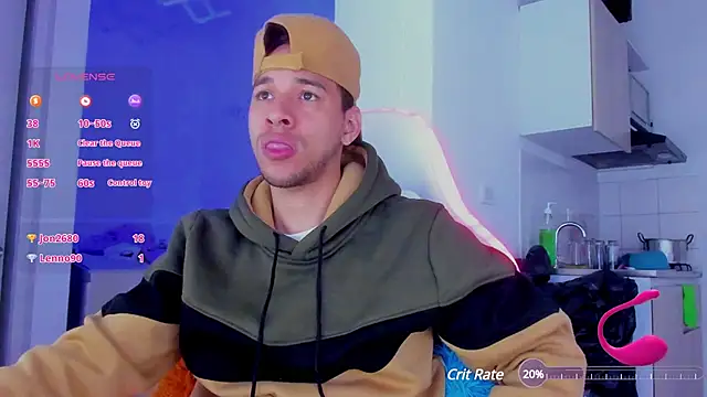 Snapshot of petter_coleman_ chatting on March 5, 11:17 am petter coleman online show from March 5, 11:17 am