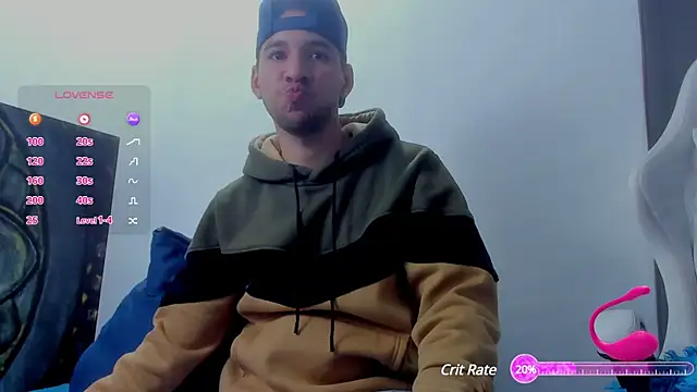 Snapshot of petter_coleman_ chatting on March 7, 7:19 am petter coleman online show from March 7, 7:19 am