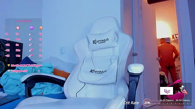 Snapshot of petter_coleman_ chatting on March 9, 11:14 am petter coleman online show from March 9, 11:14 am