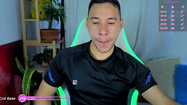 Snapshot of petter_coleman_ chatting on September 16, 3:24 pm petter coleman online show from September 16, 3:24 pm