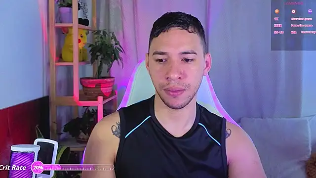 Snapshot of petter_coleman_ chatting on September 18, 2:41 pm petter coleman online show from September 18, 2:41 pm